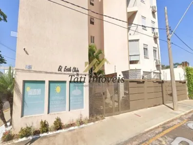 Apartamento com 2 Quartos à venda, 54m² no Loteamento São Carlos Club, São Carlos