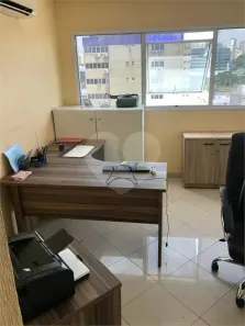 Sala Comercial à venda, 30m² no Barra Funda, São Paulo