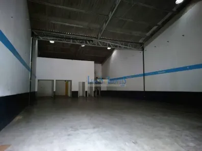 Ponto Comercial para alugar, 305m² no Demarchi, São Bernardo do Campo