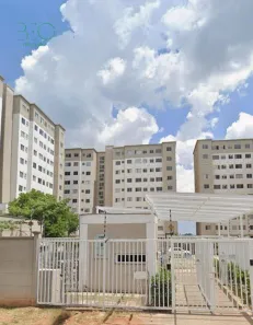 Apartamento com 2 Quartos à venda, 42m² no Jardim Boa Vista (Zona Oeste), São Paulo