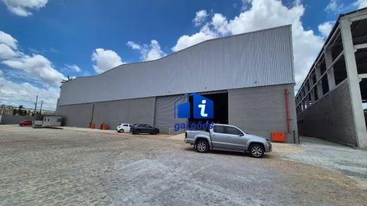 Galpão/Depósito/Armazém para alugar, 1200m² no São José, Carpina