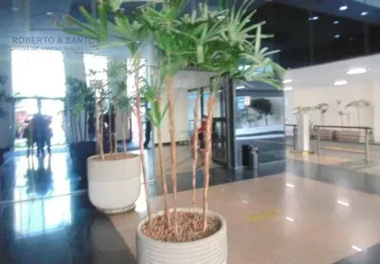 Sala Comercial para alugar, 30m² no Lapa, São Paulo