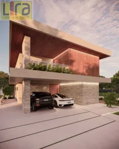 Casa com 5 Quartos à venda, 300m² no , Bananeiras