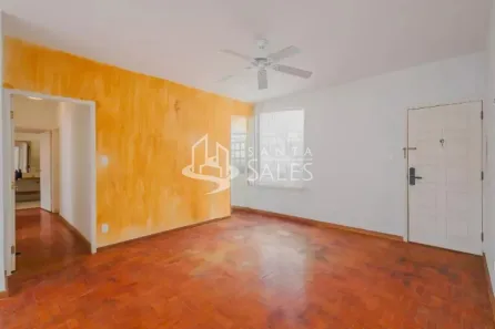 Apartamento com 2 Quartos à venda, 110m² no Pinheiros, São Paulo