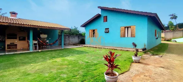 Casa com 5 Quartos à venda, 280m² no Campos de Atibaia, Atibaia
