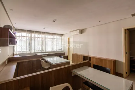 Sala Comercial à venda, 47m² no Bela Vista, Porto Alegre