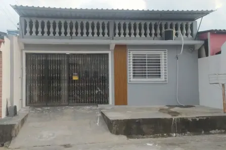 Casa com 3 Quartos à venda, 80m² no Cidade Nova, Manaus