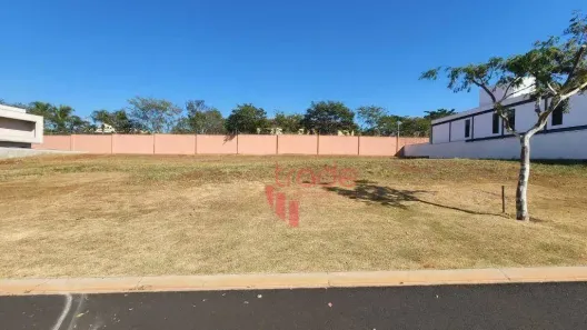 Lote/Terreno à venda, 504m² no Jardim Olhos D´Água I, Ribeirão Preto