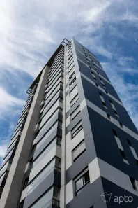 Apartamento com 3 Quartos à venda, 113m² no Vila Clementino, São Paulo