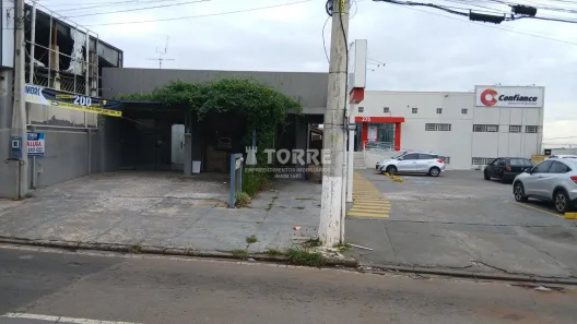 Imóvel Comercial com 3 Quartos para alugar, 192m² no Jardim Chapadão, Campinas