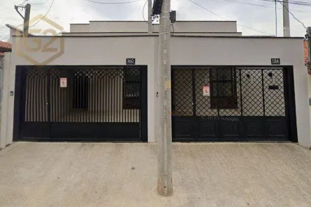 Casa com 3 Quartos à venda, 101m² no Jardim Dom Bosco, Indaiatuba