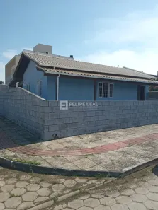 Casa com 3 Quartos à venda, 95m² no Praia do Sonho, Palhoça
