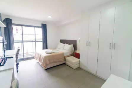 Kitnet com 1 Quarto à venda, 30m² no Vila Clementino, São Paulo