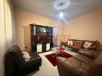 Casa com 2 Quartos à venda, 145m² no Santana, São Paulo