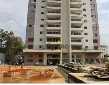 Apartamento com 3 Quartos à venda, 122m² no Vila Sofia, São Paulo