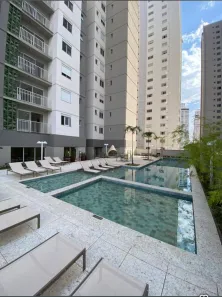Apartamento com 2 Quartos à venda, 62m² no Setor Bueno, Goiânia
