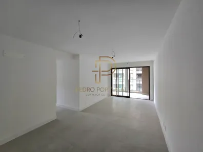 Apartamento com 3 Quartos à venda, 95m² no Botafogo, Rio de Janeiro