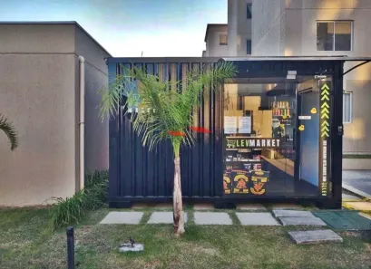 Apartamento com 2 Quartos à venda, 42m² no Passo das Pedras, Porto Alegre