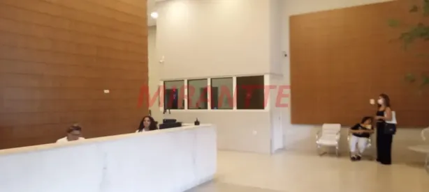 Sala Comercial à venda, 54m² no Santana, São Paulo