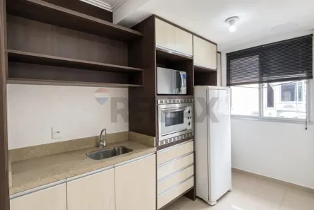 Apartamento com 2 Quartos à venda, 47m² no Passo das Pedras, Gravataí