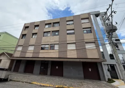 Apartamento com 3 Quartos à venda, 107m² no Cristo Redentor, Caxias do Sul