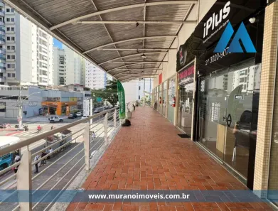 Ponto Comercial para alugar, 33m² no Praia da Costa, Vila Velha