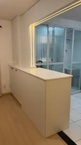 Apartamento com 3 Quartos para alugar, 88m² no Centro, Balneário Camboriú
