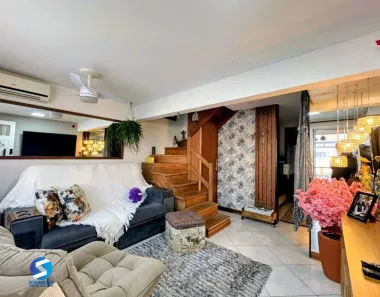 Casa de Condomínio com 3 Quartos à venda, 73m² no Sarandi, Porto Alegre