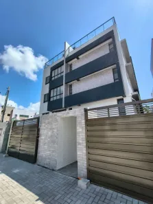 Apartamento com 3 Quartos à venda, 74m² no Bancários, João Pessoa