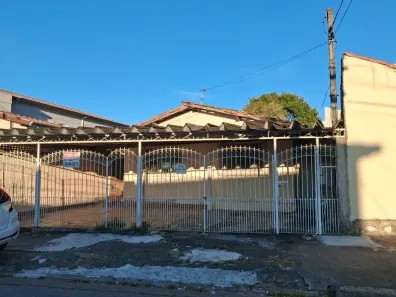 Casa com 4 Quartos à venda, 90m² no Jardim Satélite, São José dos Campos