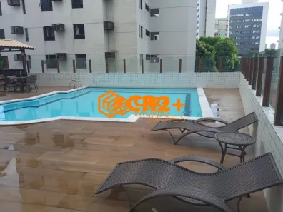 Apartamento com 4 Quartos à venda, 144m² no Graças, Recife