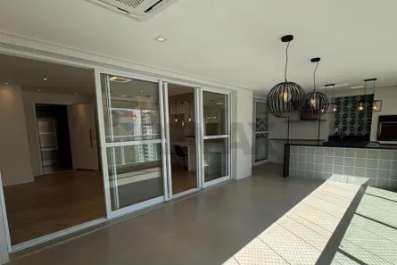 Apartamento com 3 Quartos à venda, 164m² no Brooklin Paulista, São Paulo