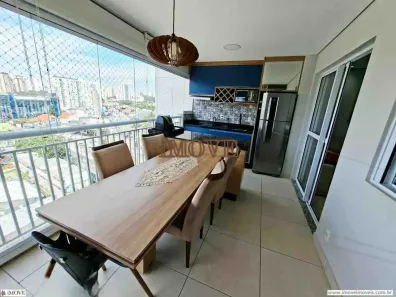 Apartamento com 2 Quartos à venda, 53m² no Santo Amaro, São Paulo