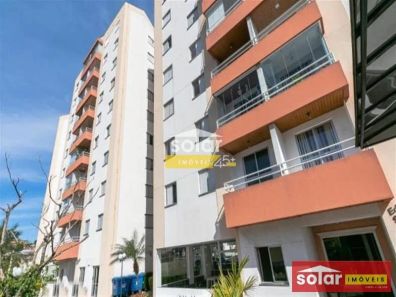 Apartamento com 3 Quartos à venda, 50m² no Vila Matilde, São Paulo