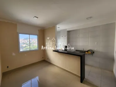 Apartamento com 2 Quartos à venda, 53m² no Tanquinho, Ferraz de Vasconcelos