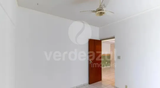 Apartamento com 2 Quartos à venda, 60m² no Centro, Campinas