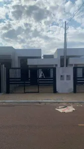 Casa com 1 Quarto à venda, 50m² no Esmeralda, Cascavel