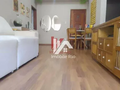 Apartamento com 3 Quartos à venda, 100m² no Tijuca, Rio de Janeiro