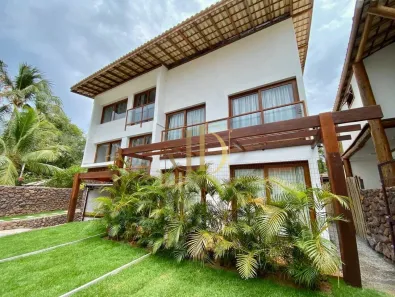 Apartamento com 1 Quarto à venda, 81m² no Açu da Torre, Mata de São João