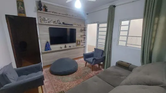 Casa com 3 Quartos à venda, 185m² no Chácara do Visconde, Taubaté