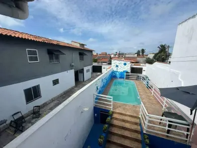 Casa com 8 Quartos à venda, 350m² no Parque Burle, Cabo Frio