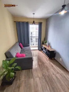 Apartamento com 2 Quartos à venda, 36m² no Cidade Patriarca, São Paulo