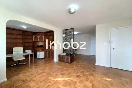 Apartamento com 2 Quartos à venda, 111m² no Itaim Bibi, São Paulo