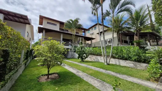 Casa de Condomínio com 3 Quartos à venda, 261m² no Prado, Gravatá