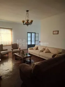Casa com 3 Quartos à venda, 250m² no Santa Paula, São Caetano do Sul