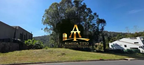 Lote/Terreno à venda, 3920m² no Residencial Tamboré, Barueri