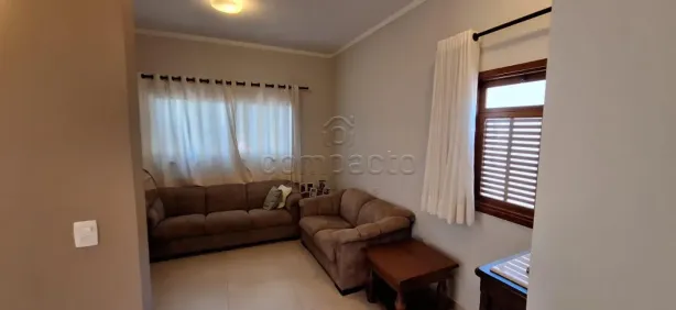 Casa de Condomínio com 3 Quartos à venda, 163m² no Loteamento Village Mirassol II, Mirassol