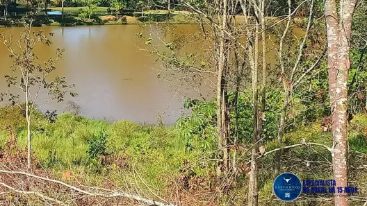Fazenda/Sítio com 3 Quartos à venda, 40m² no Centro, Itaberaí