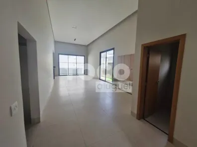 Casa de Condomínio com 3 Quartos para alugar, 220m² no Jardim das Palmeiras, Uberlândia