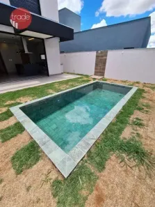 Casa de Condomínio com 3 Quartos à venda, 179m² no Bonfim Paulista, Ribeirão Preto